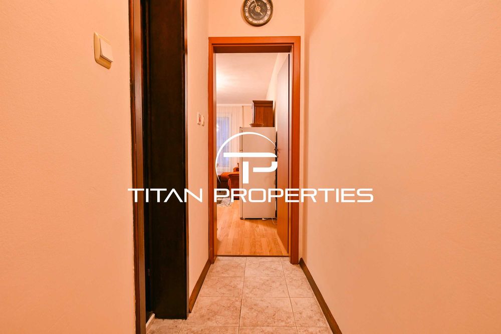 Дава се под наем Двустаен апартамент в София, Борово - 68 кв.м за 612 € - Снимка #4