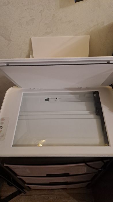 Струйный принтер HP2320