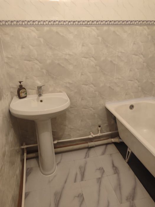 Продам квартиру в Боровском