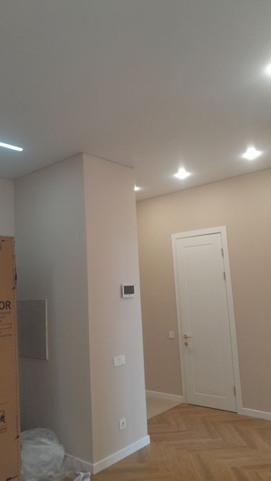 Делаю ремонт под ключ