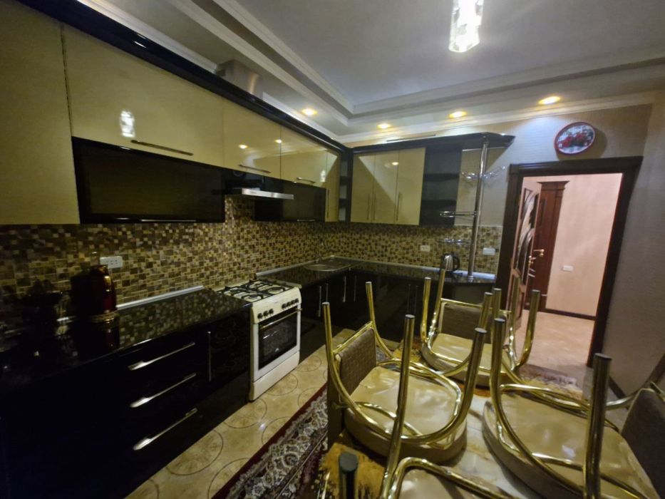 Dom uzoq mudatga ijaraga beriladi