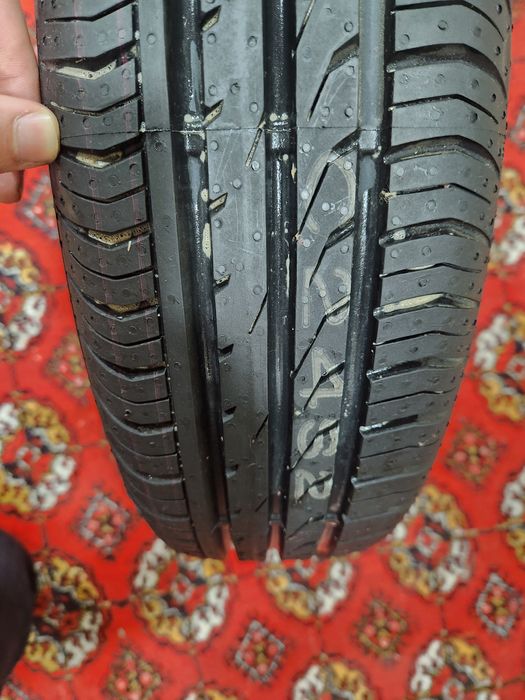 Родной запаска болон от спарка/ Spark diska balon zapaska