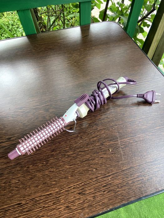Ondulator par Babyliss pentrtu bucle mici