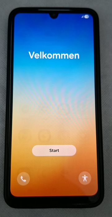 Samsung Galaxy A33 5G alb dual sim