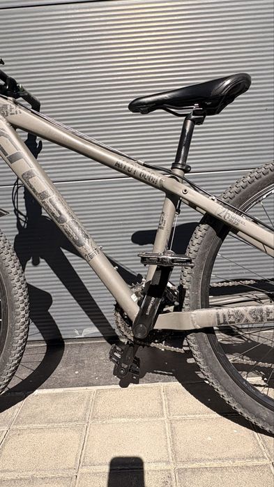Bicicleta mtb Cross Dexter
