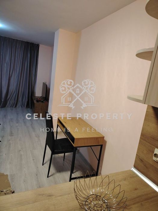 Дава се под наем Двустаен апартамент в София, Хиподрума - 89 кв.м за 797.64 € - Снимка #5