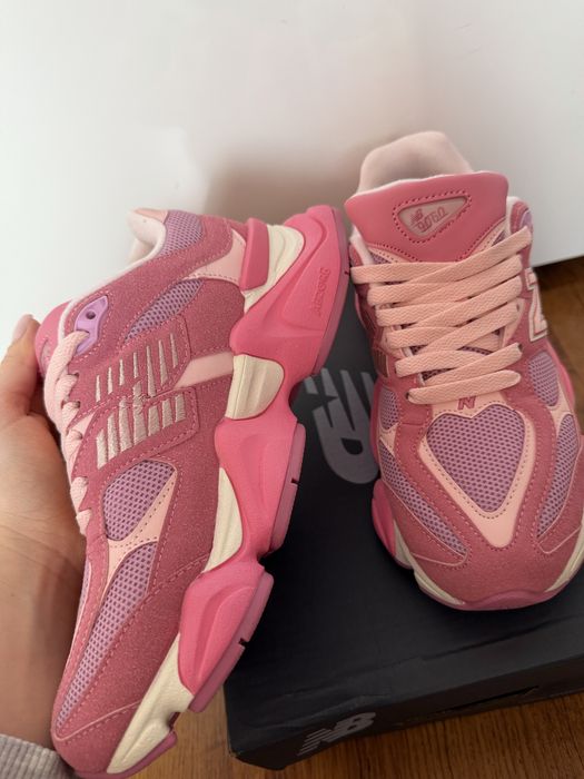 new balance 9060 roz marime 37