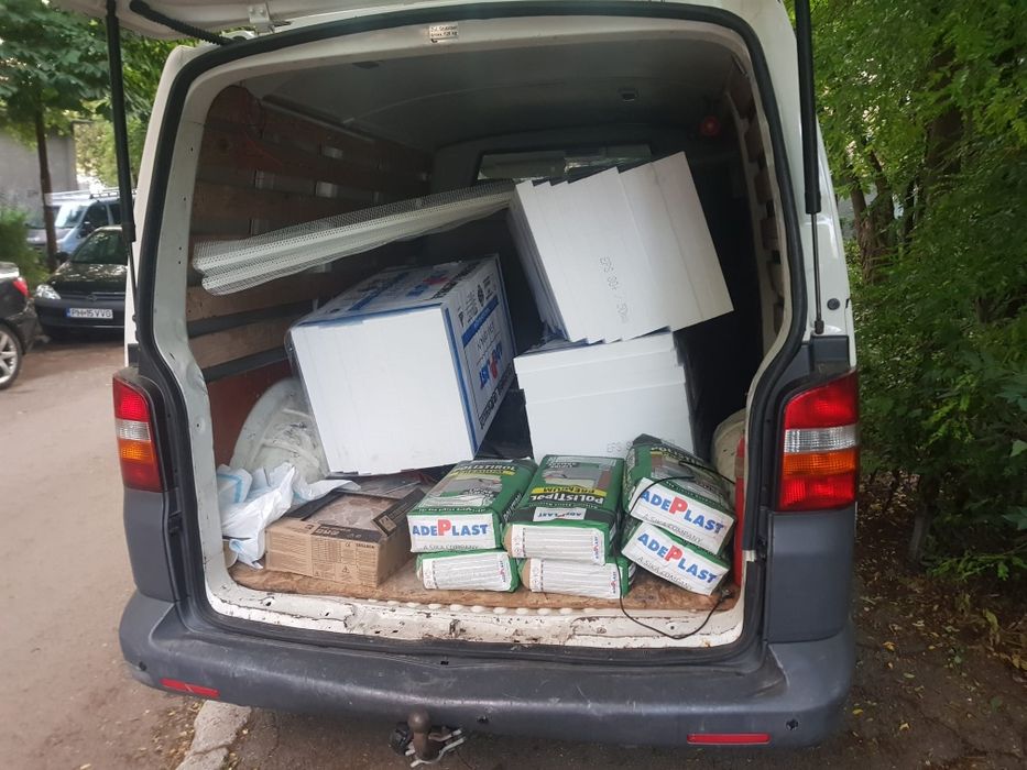 Transport marfa                      .