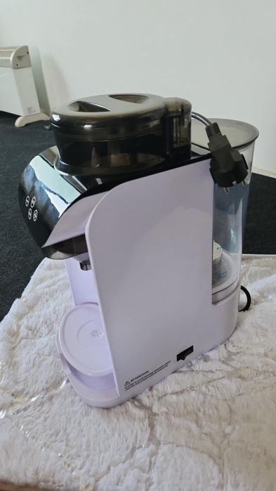 Vand Esvand expresor Inteligent pentru Lapte BabyLulu