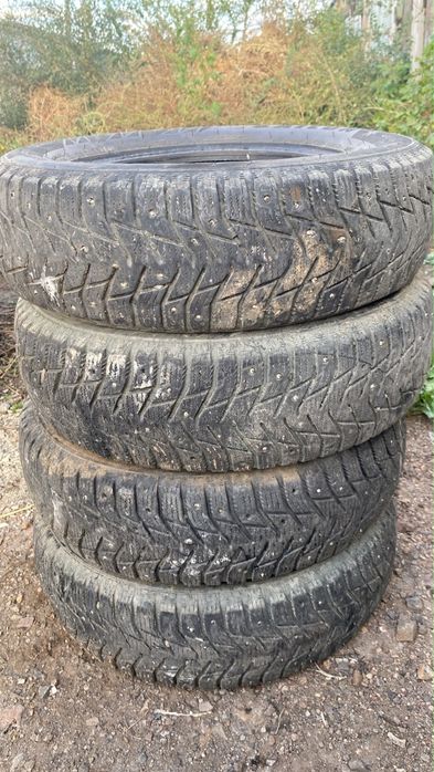 Шины 175/70R13 город Екибастуз ….