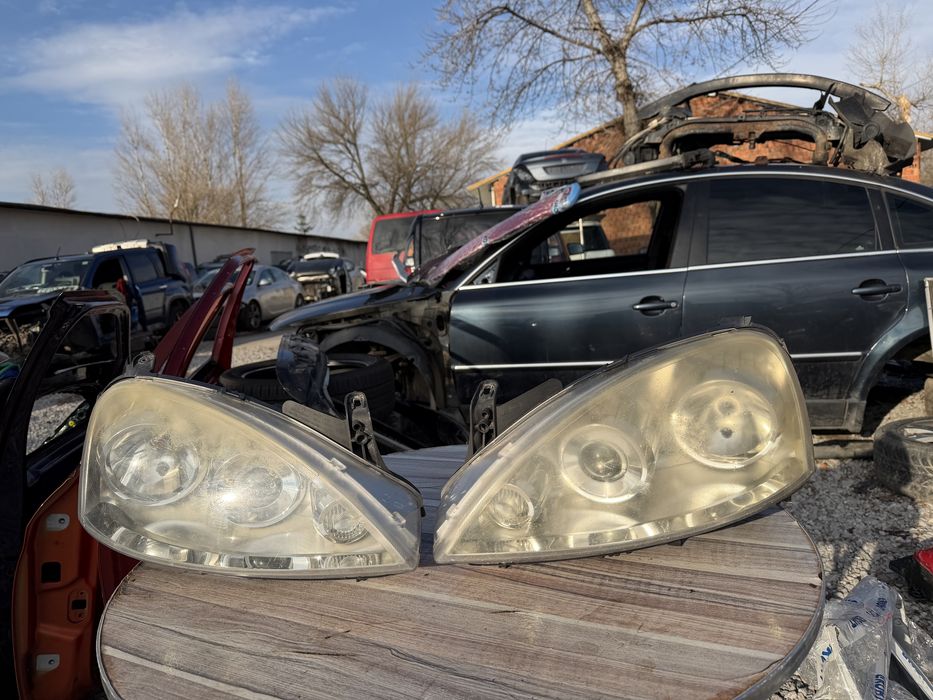 Фар/Фарове Opel Corsa C