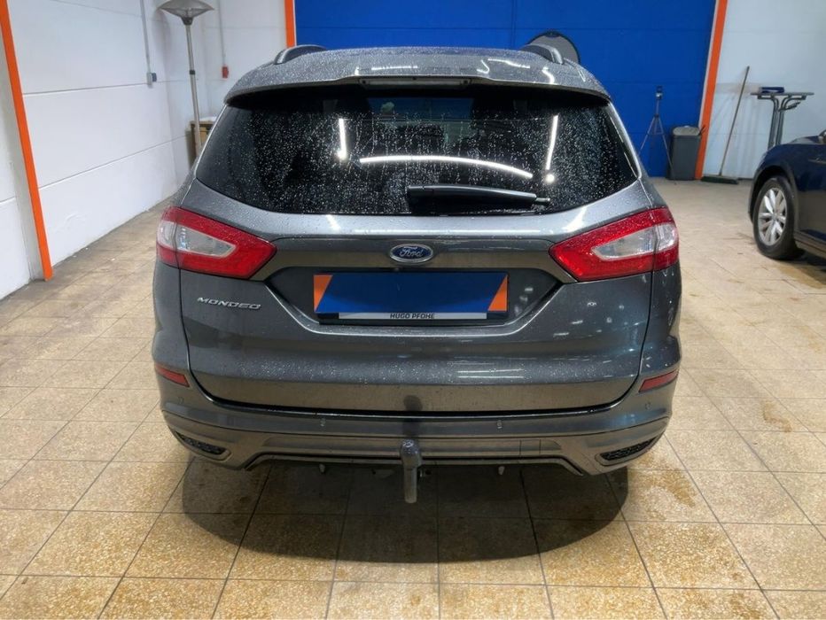 Vand Ford Mondeo , 1.5 , EcoBoost , 2017