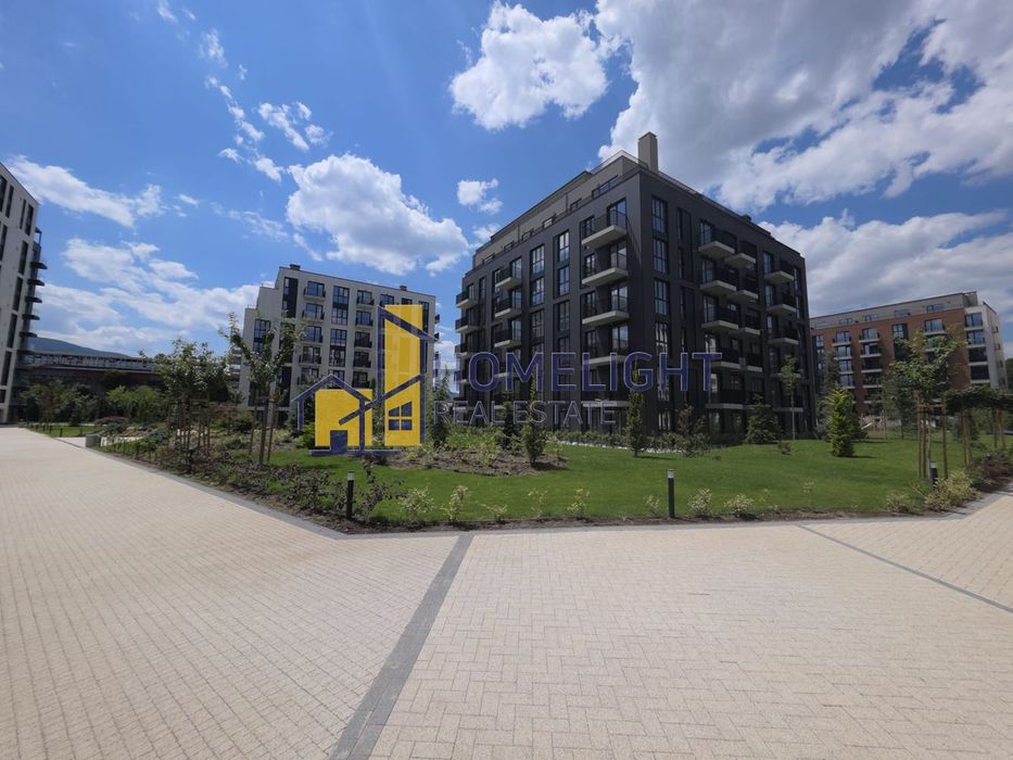 Продава се Тристаен апартамент в София, Красно село - 119 кв.м за 3026 €/кв.м - Снимка #4