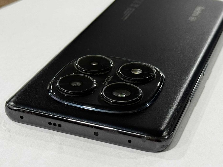 Redmi Note 14 Pro 5G