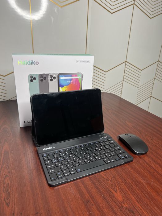 Планшет Haidiko HK16 Pro Max