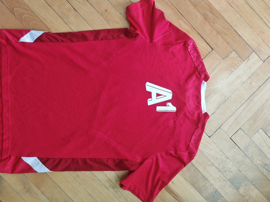 Оригинална Тениска на цска