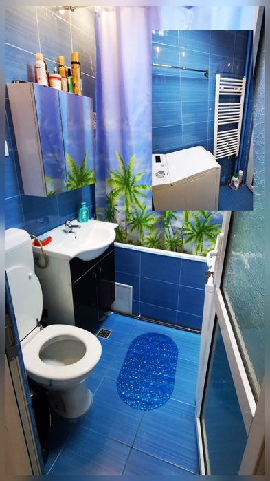 Apartament 2 camere