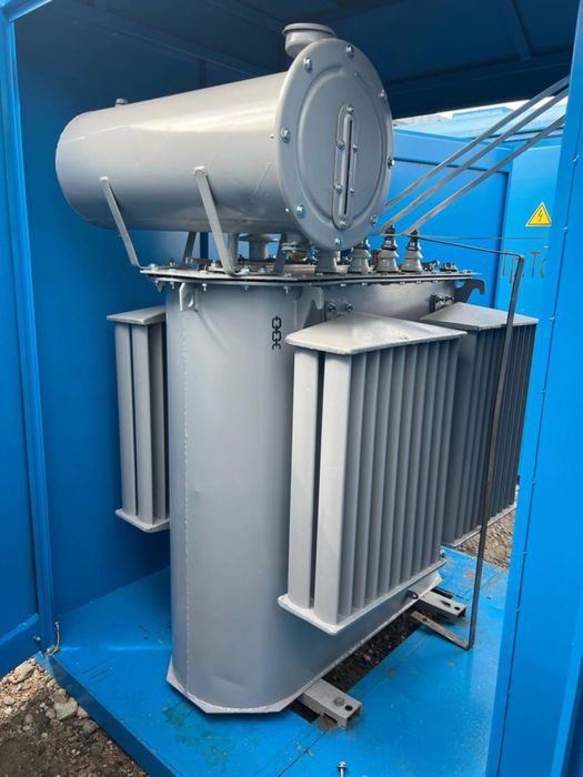 Трансформатор ктп ктпн вна рвз рлнд