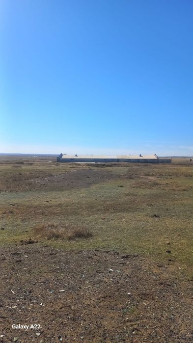 Продам базу район Чарска