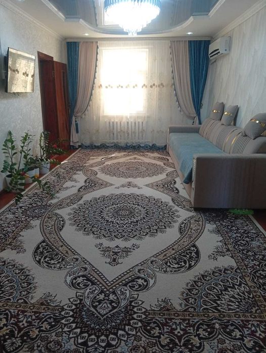 Берекелі үй сатылады.