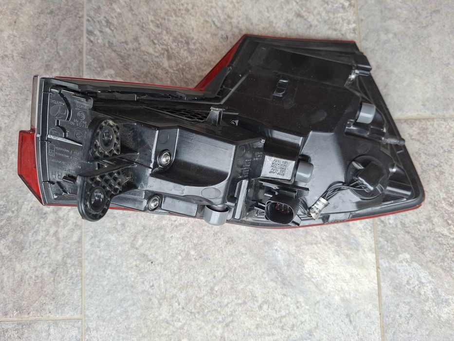 Stop dreapta Skoda Kamiq 2019