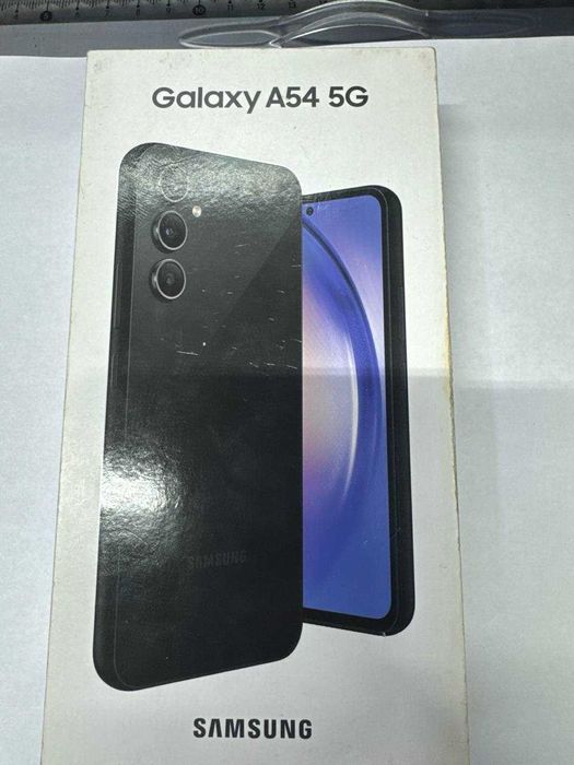 Samsung Galaxy A54 (Алматы)103\4226