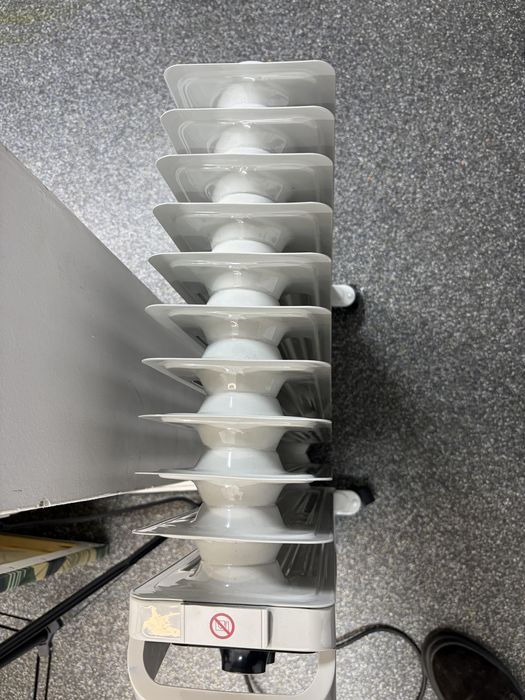 Vand calorifer folosit