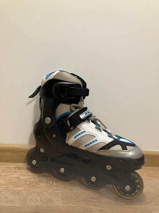 Role reglabile 35-38 RCO