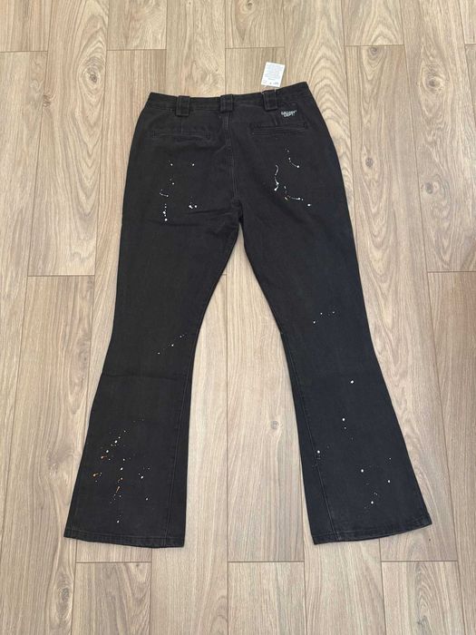 Gallery Dept. flared jeans \ джинсы