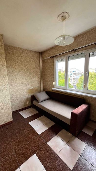 Дава се под наем Двустаен апартамент в София, Център - 65 кв.м за 375 € - Снимка #3