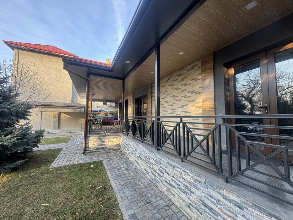 Продаётся Евро дача Ботаника.