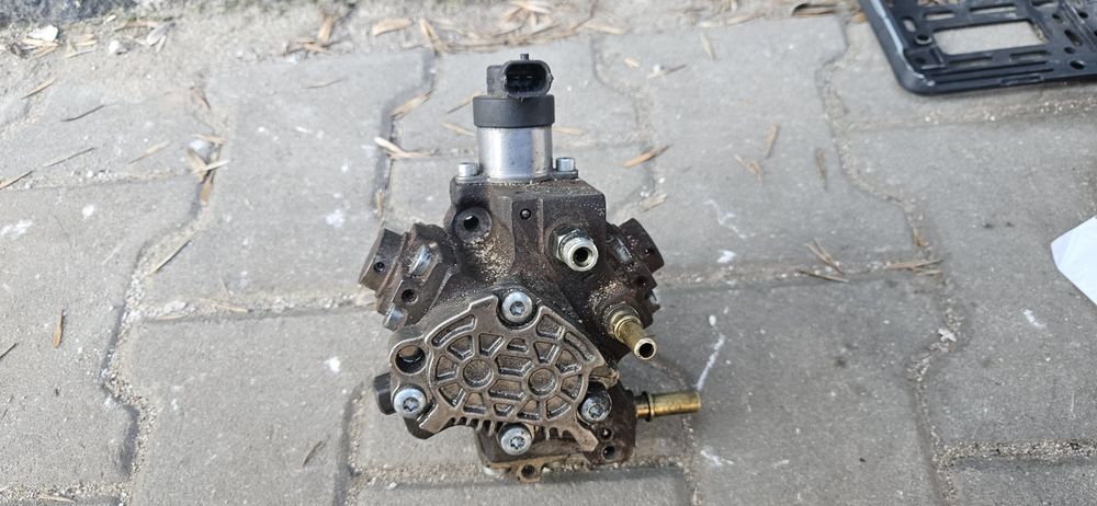 ГНП за Peugeot/Citroen/Mazda/Ford 1.6 Дизел