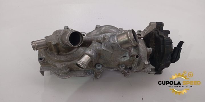 Pompa apa cu motoras 1.0 1.5 TSI TFSI 05E121117K Skoda Kamiq 1 [facel