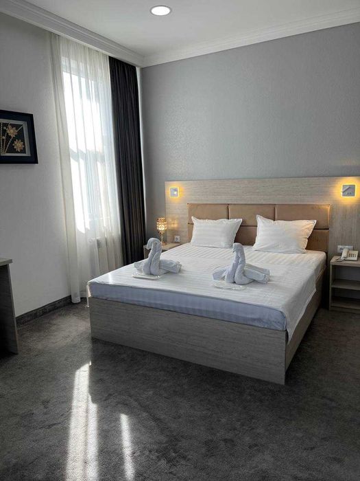 Мехмонхона 250 000 (Гостиница ) South Hotel 3***