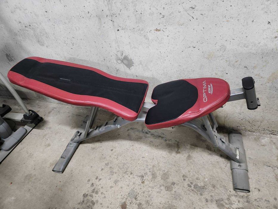 Фитнес оборудване за без пари