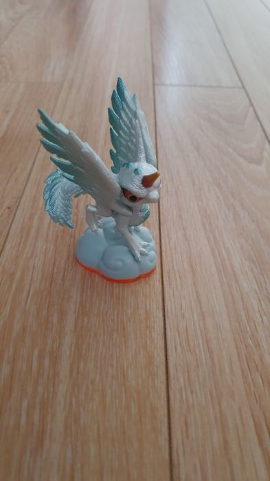 Skylanders Giants Polar Whirlwind