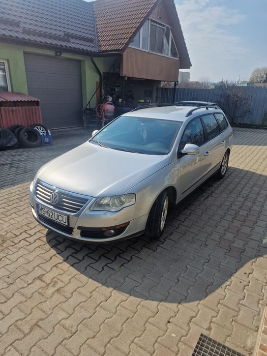 Passat 2010 euro 5