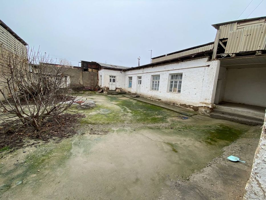 Srochno hovli sotiladi