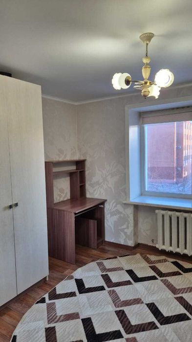 2 кмнатная квартира
