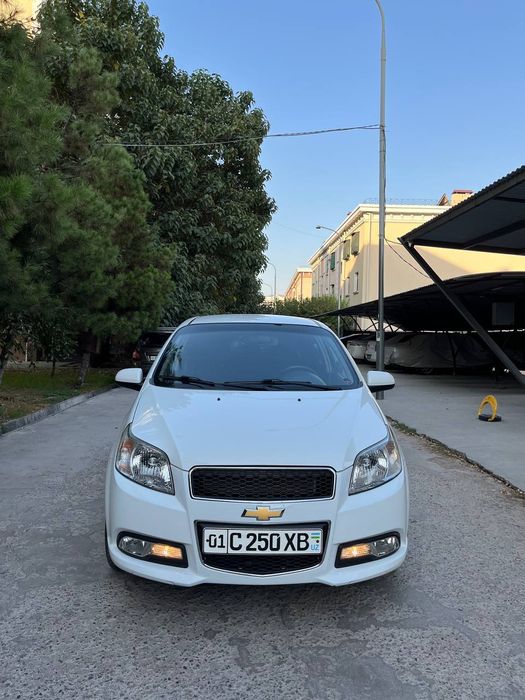 Nexia 3 yil 2022 avtomat Toza