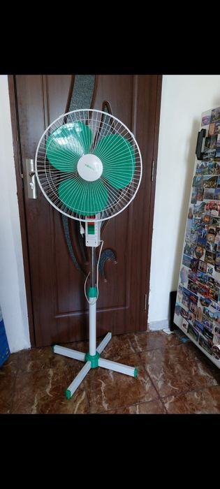 Vând ventilator Orson