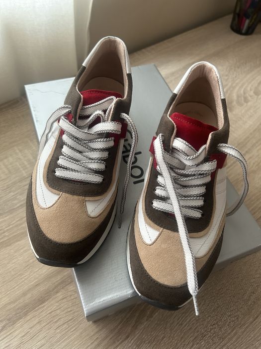 Нови дамски спортни обувки Gabor -35,5 номер