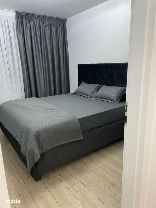 Apartament 2 camere – Complex Novopolis | Bratianu , Constanța