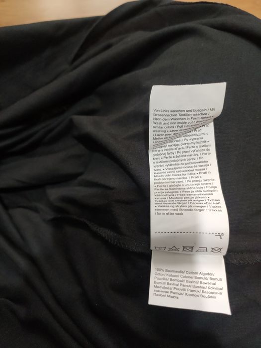 Tricou s.Oliver Guns N Roses mărimea XXL