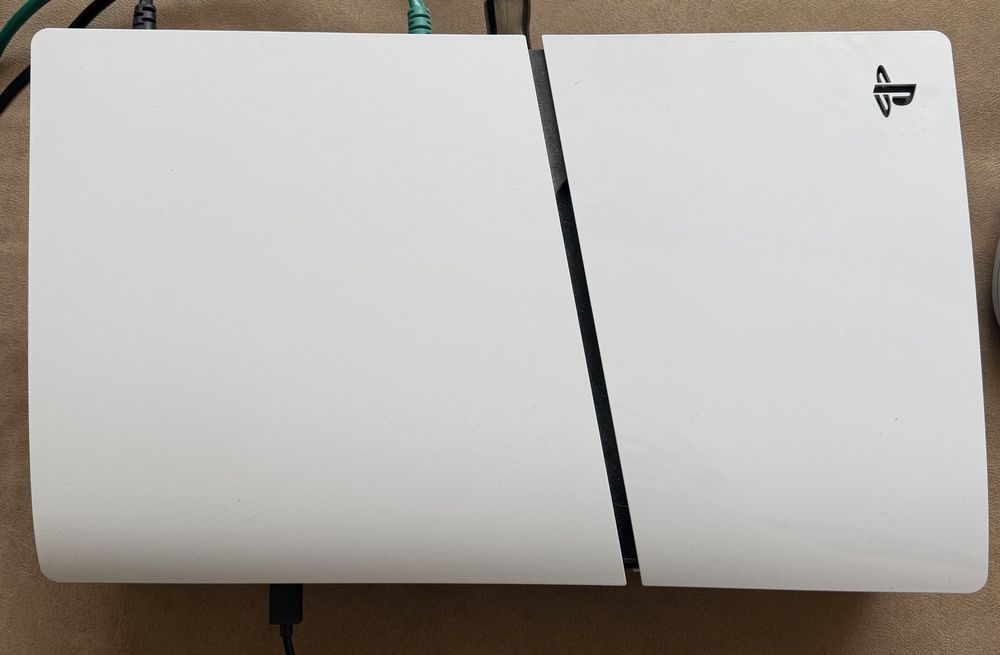 Playstation 5 Disc Гаранция