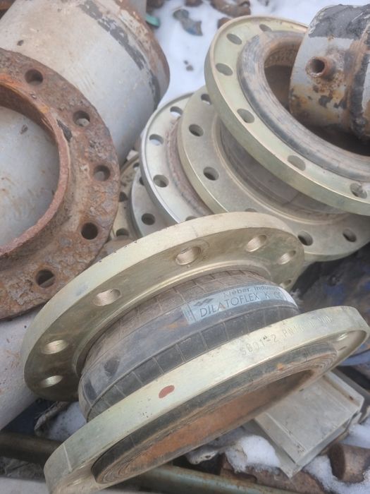 задвижка с сервоприводом