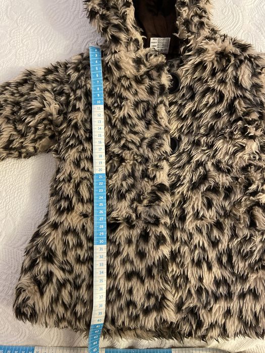 Детско палто размер 2 г