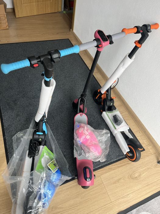 Trotinete electrice haverboard noi noute