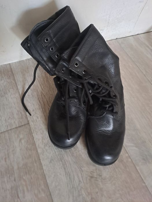 Женские берцы 36 размера