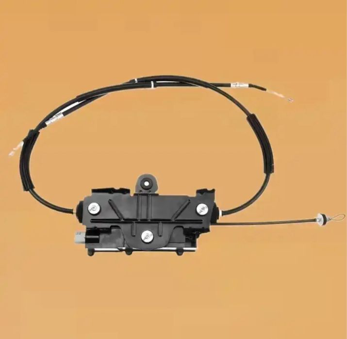 Modul Frana De Mana Motoras Unitate Parcare Bmw Seria 7 F01 F02 2008-